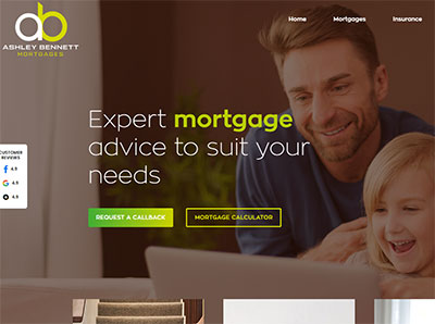 AB Mortgages